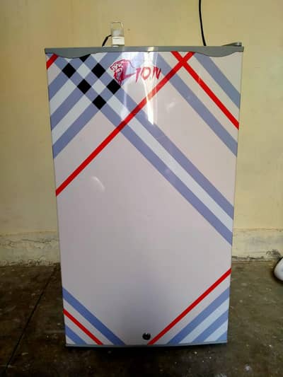 single door Fridge  imported Excellent Condition