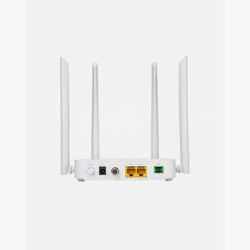 Router 0