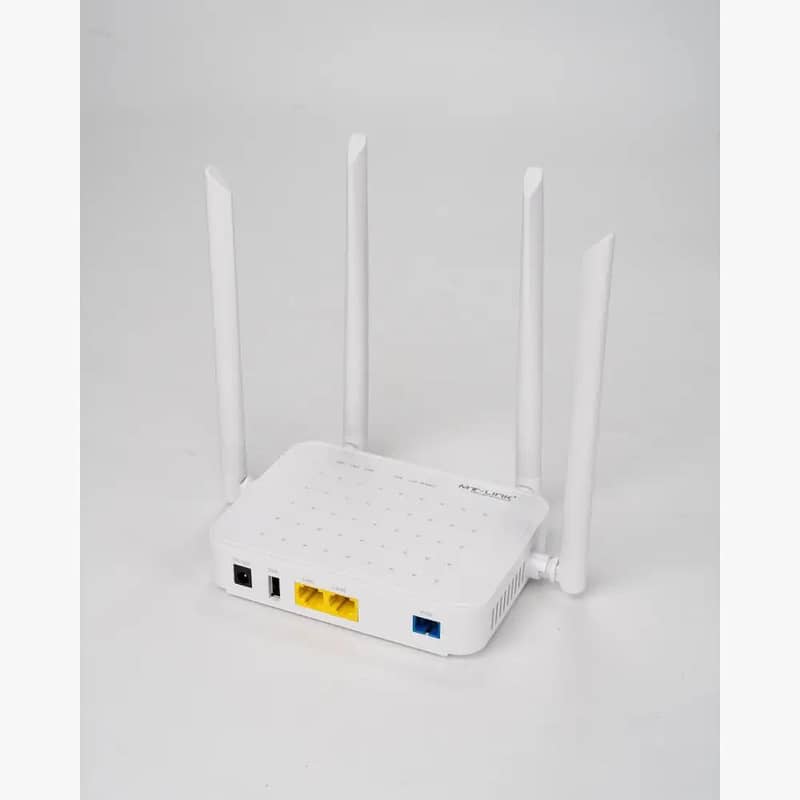 Router 1