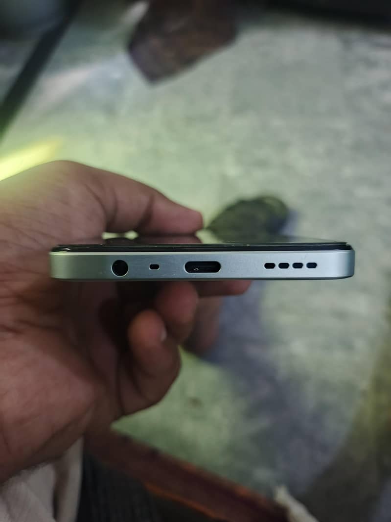 Realme Note 60x 2