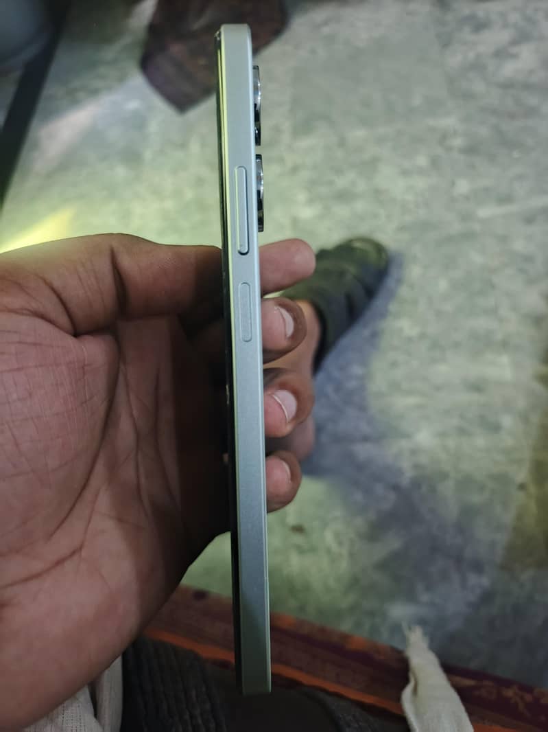 Realme Note 60x 3