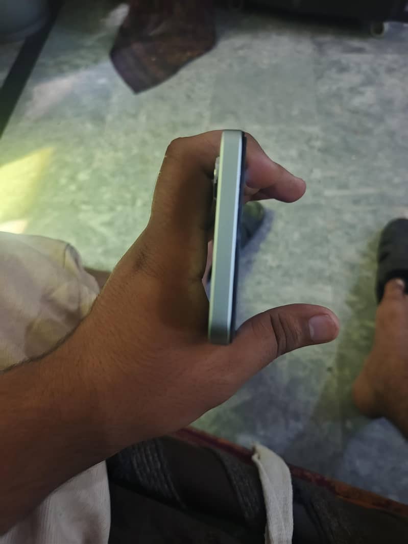 Realme Note 60x 5