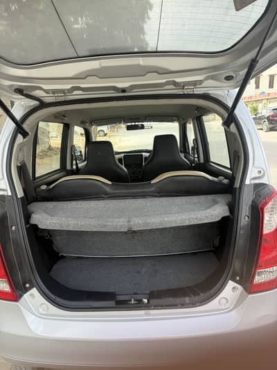Suzuki Wagon R 2021