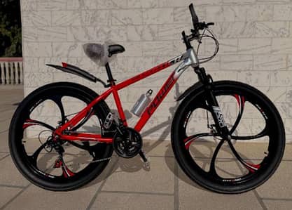 cycle For Sale Urgent