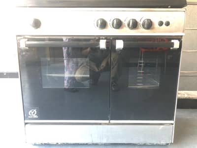GLIM Cooking Range