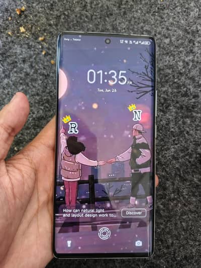 Tecno Spark 20 Pro Plus