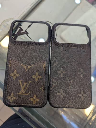 LV back cover