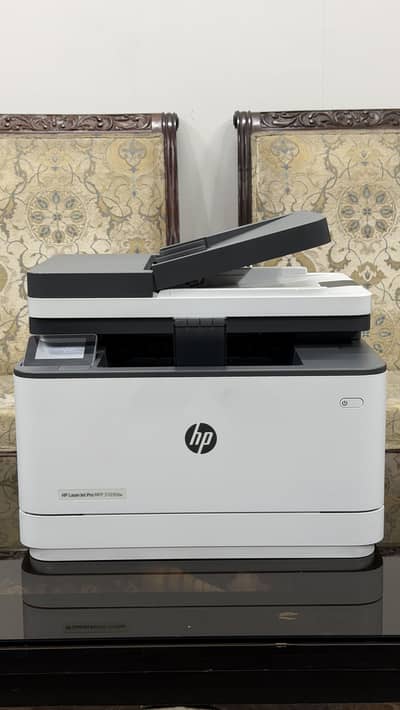 HP LaserJet Pro 3103fdw
