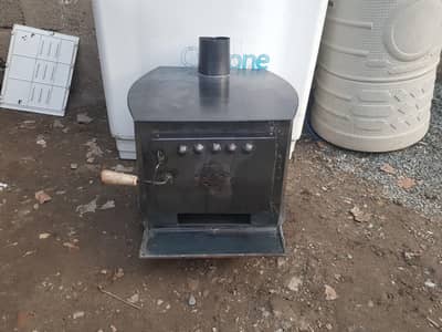 Angeethi maker and metal sheet works
