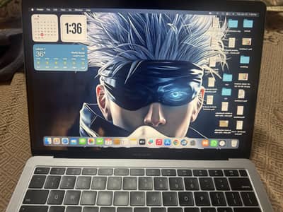 Macbook air 2019