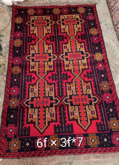 kashif rugs