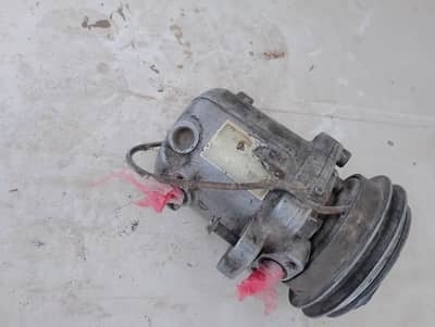 mohran euro ac compressor