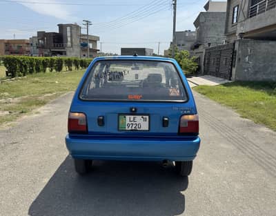 Mehran VXR 2018 Euro 2 OriginalCnditionBetrtn Santro,Alto,Cultus,Cuore