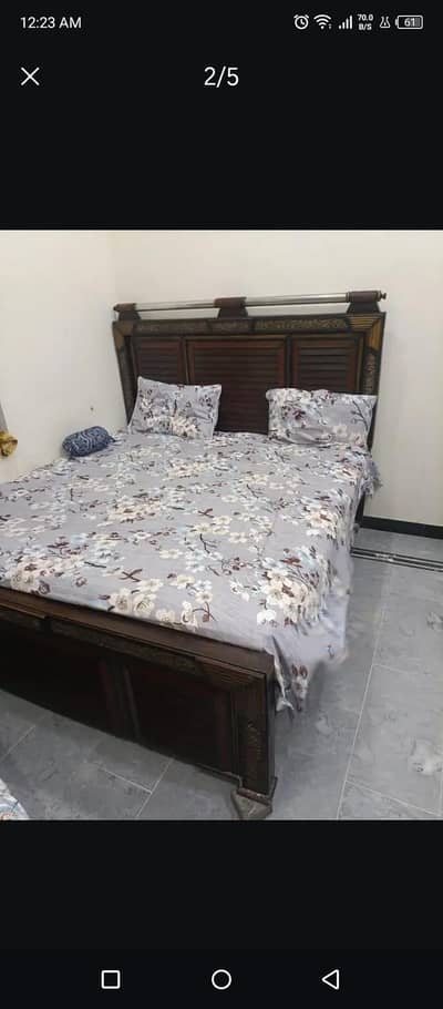 bed set