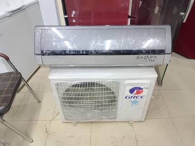 Gree 1.5 Ton G10 DC Inverter AC – 100% Original, Powerful Cooling & E
