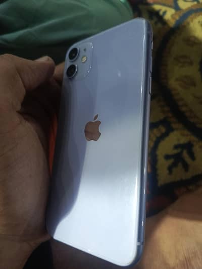 Apple iPhone 11