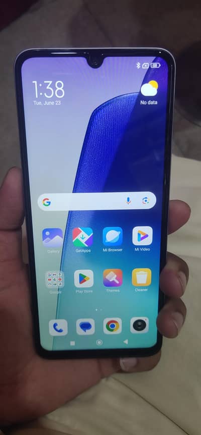 Xiaomi Redmi 14C