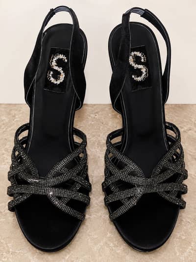 Women’s Stylish High Heels