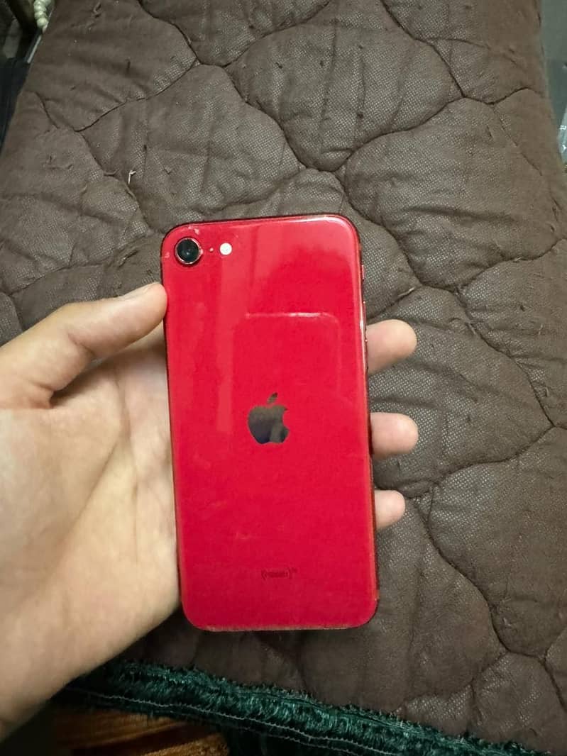 Apple iPhone SE 3