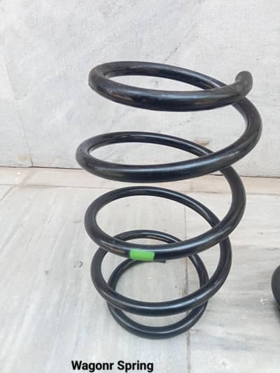 Wagonr Car Genuine Spring