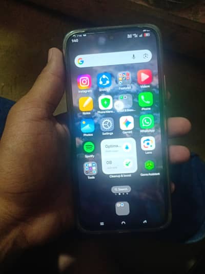 oppo A6