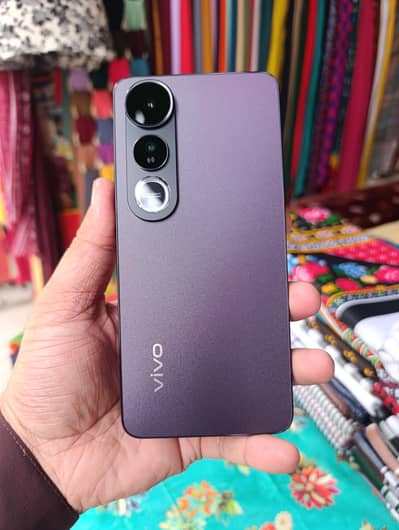 Vivo V50 Lite 5g 12/256
