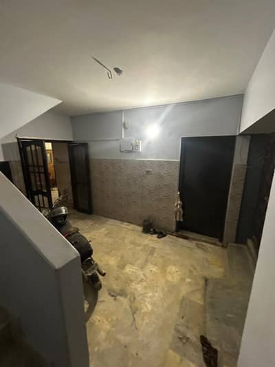 Double Storey House For Sale In Al Ghazi Villas