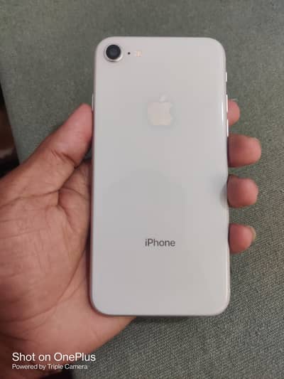 i phone 8