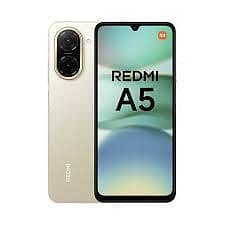 Redmi A5 4/64