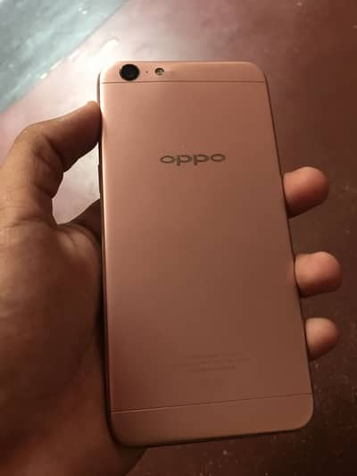 OPPO A57