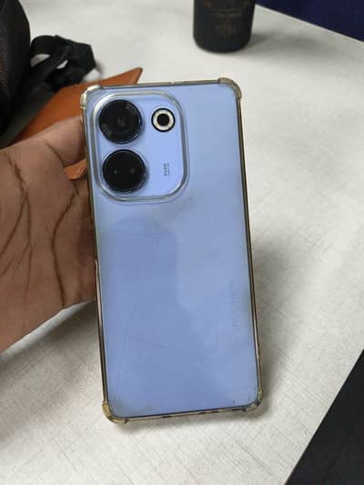 Tecno Camon 20 Pro