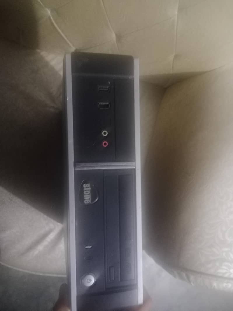 stone pc 7