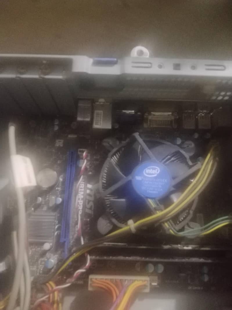 stone pc 8