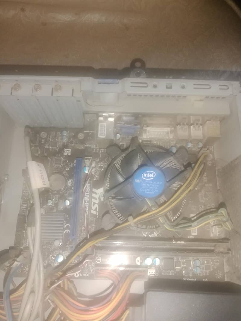 stone pc 9