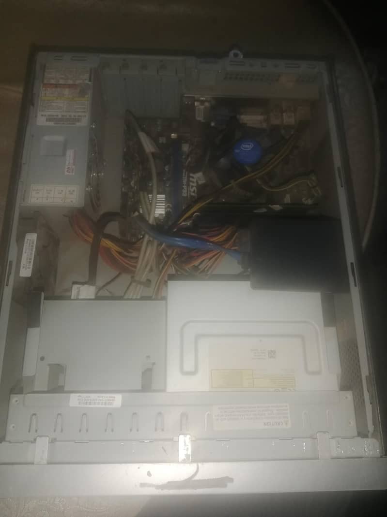 stone pc 10
