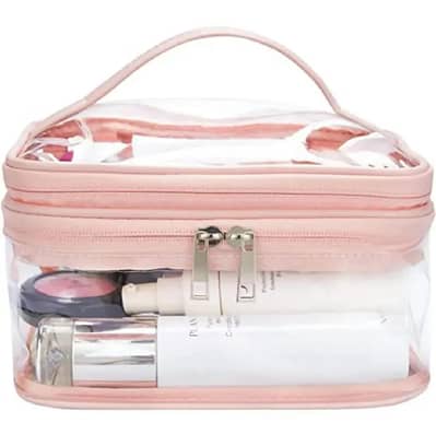 Portable Makeup Pouch For Women