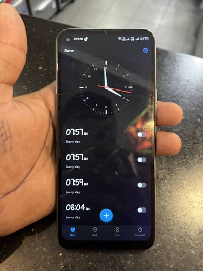 Tecno CAMON 16 Premier