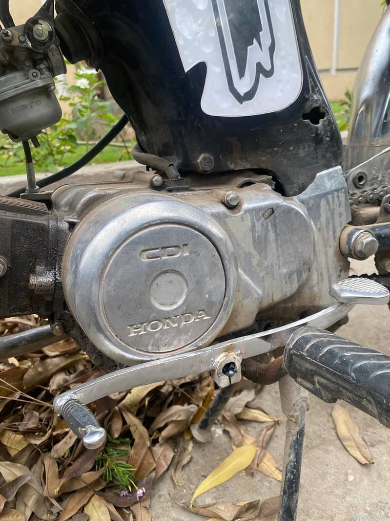 2012 model ha engine open ha 3