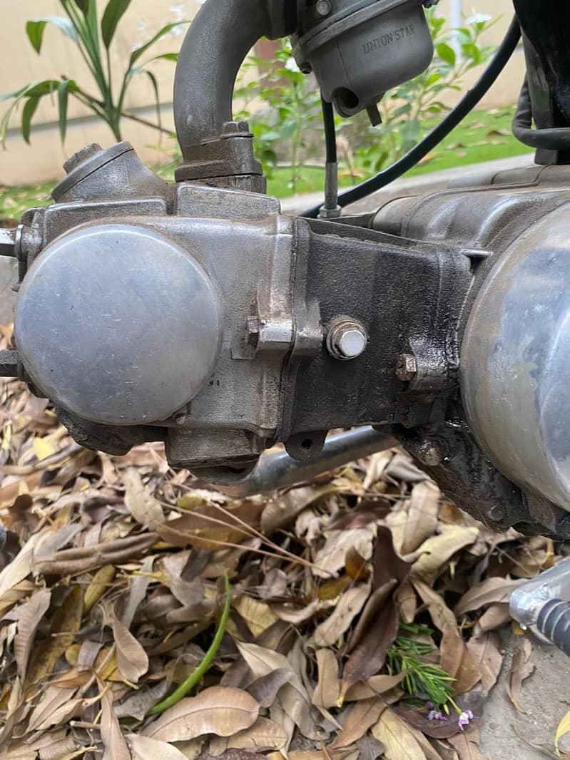 2012 model ha engine open ha 4