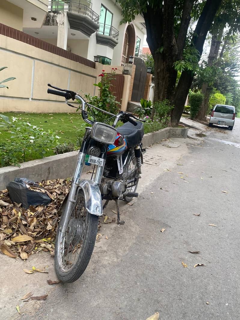 2012 model ha engine open ha 7