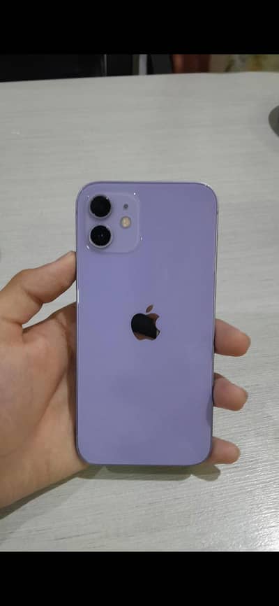 IPhone 12