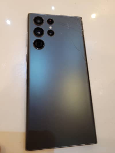Samsung Mobile S22 Ultra