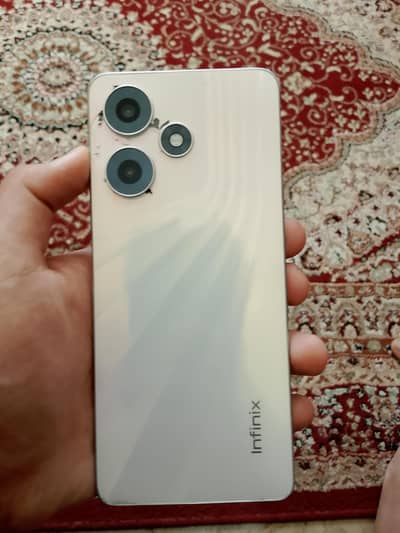 Infinix Hot 30