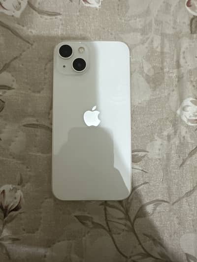 Apple iPhone 13