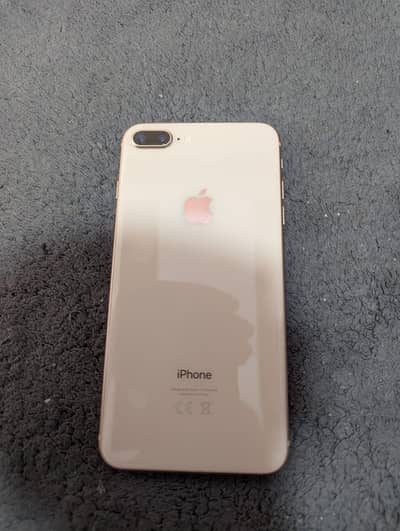 Apple iPhone 8 Plus