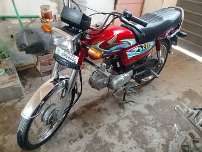 good condition