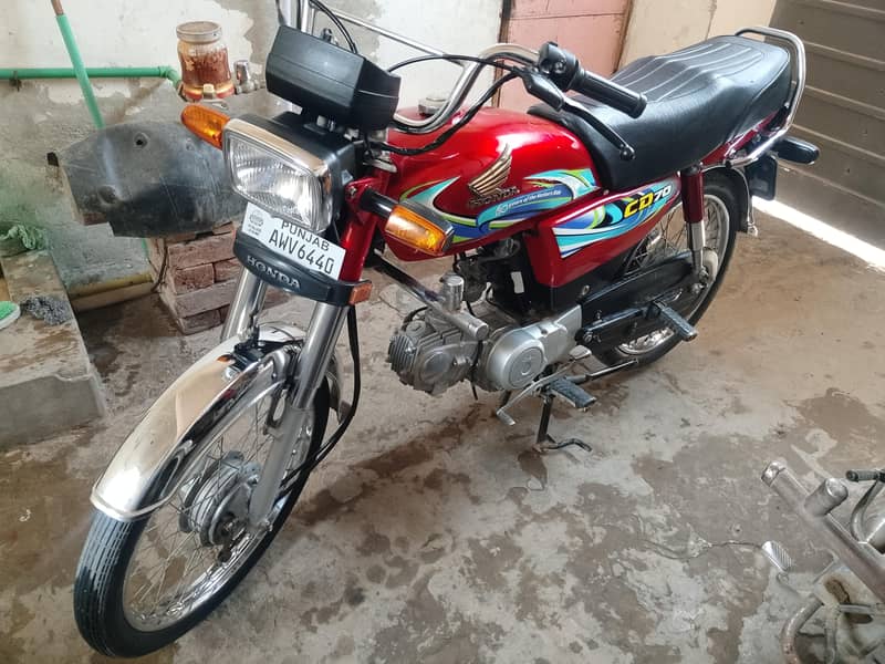 good condition 0