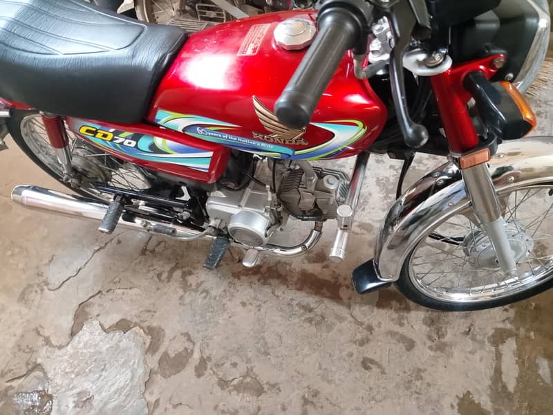 good condition 1