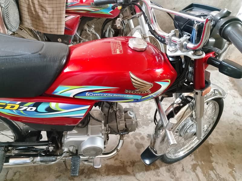 good condition 2