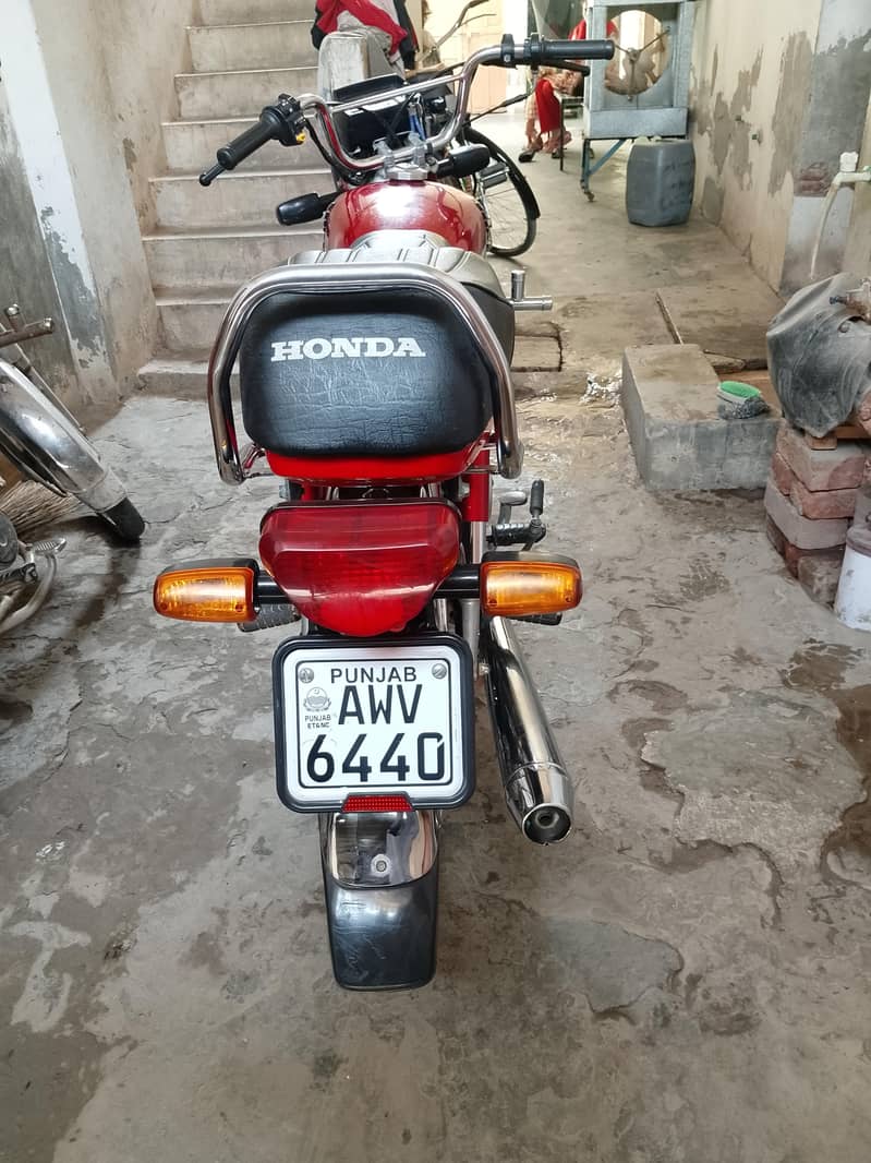 good condition 3
